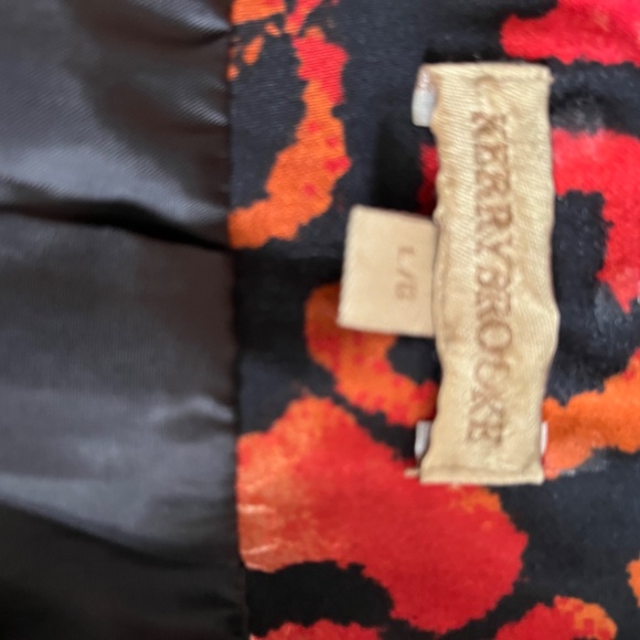 Kerry Brooke size L jacket - Picture 14 of 15